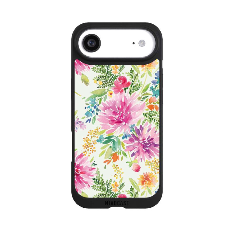 iPhone Air NIVOpure Floral Echo