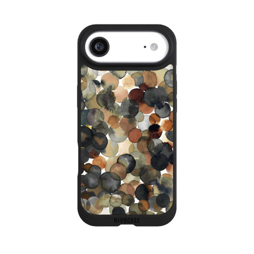 Apple iPhone Air NIVOpure Blätterzauber