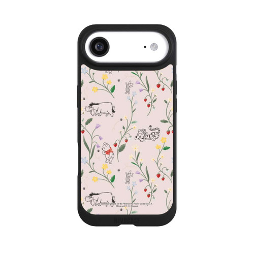 Apple iPhone Air NIVOpure Winnie the Pooh Friends and Flowers
