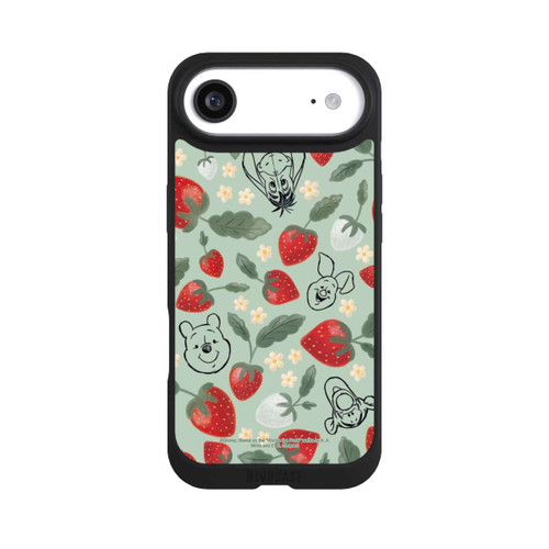 Apple iPhone Air NIVOpure Winnie the Pooh Strawberries