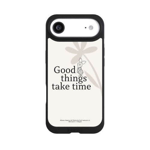 Apple iPhone Air NIVOpure Good Things Take time Piglet