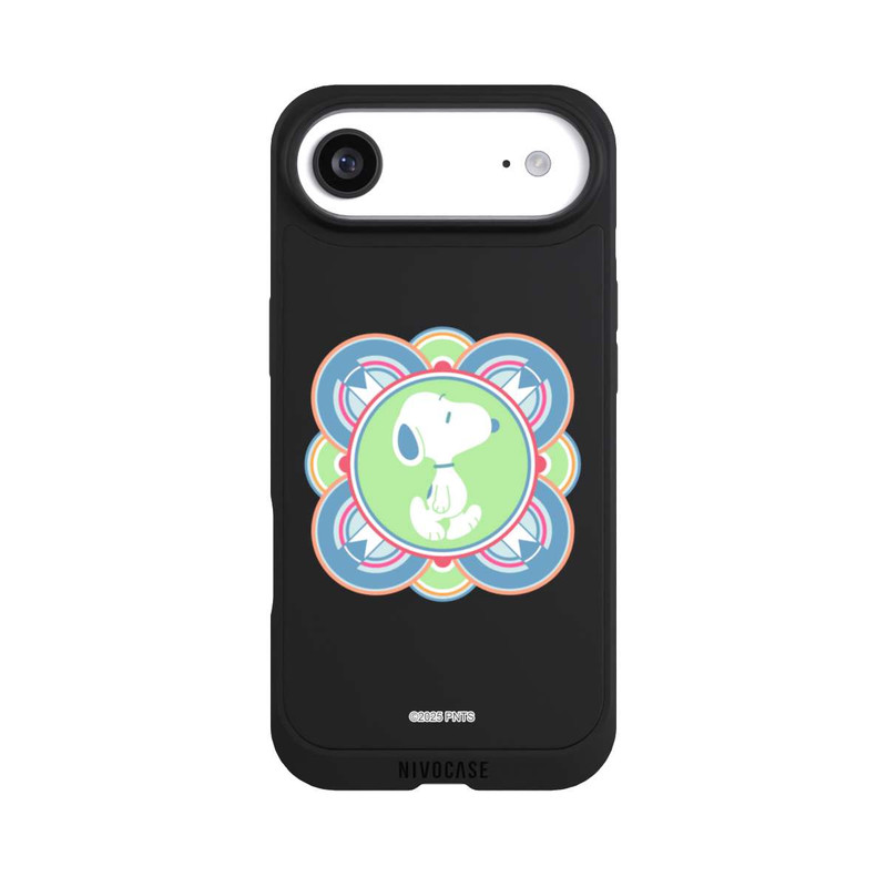 iPhone Air NIVOpure Snoopy Sticker