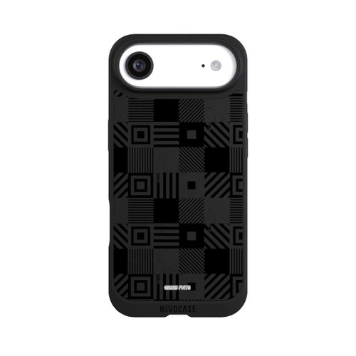 Apple iPhone Air NIVOpure Peanuts Pattern Transparent