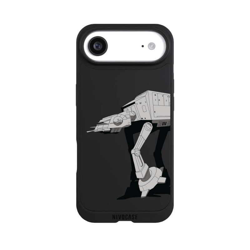 iPhone Air NIVOpure AT-AT All Terrain Armored Transport Star Wars