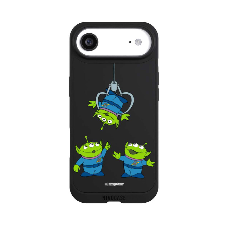 iPhone Air NIVOpure Toy Story Aliens