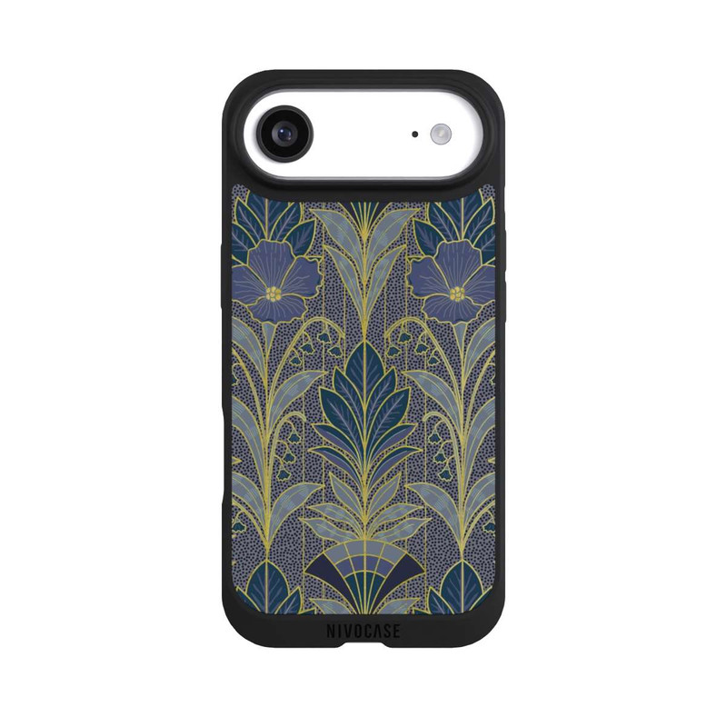 iPhone Air NIVOpure Lily of the Valley Art Deco