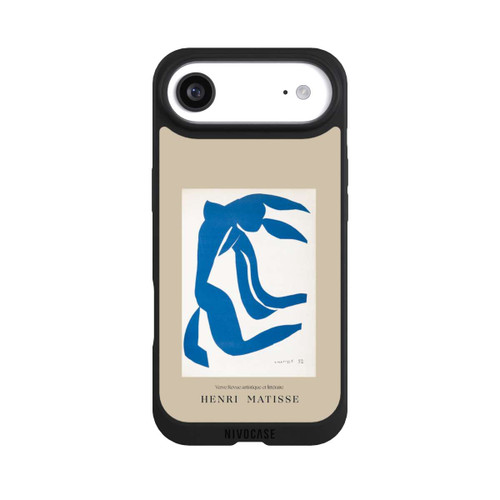 Apple iPhone Air NIVOpure Verve Revue artistique et littéraire by Henri Matisse