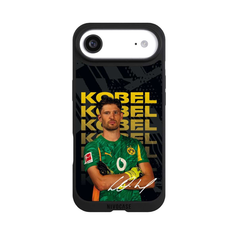 iPhone Air NIVOpure Gregor Kobel 25/26