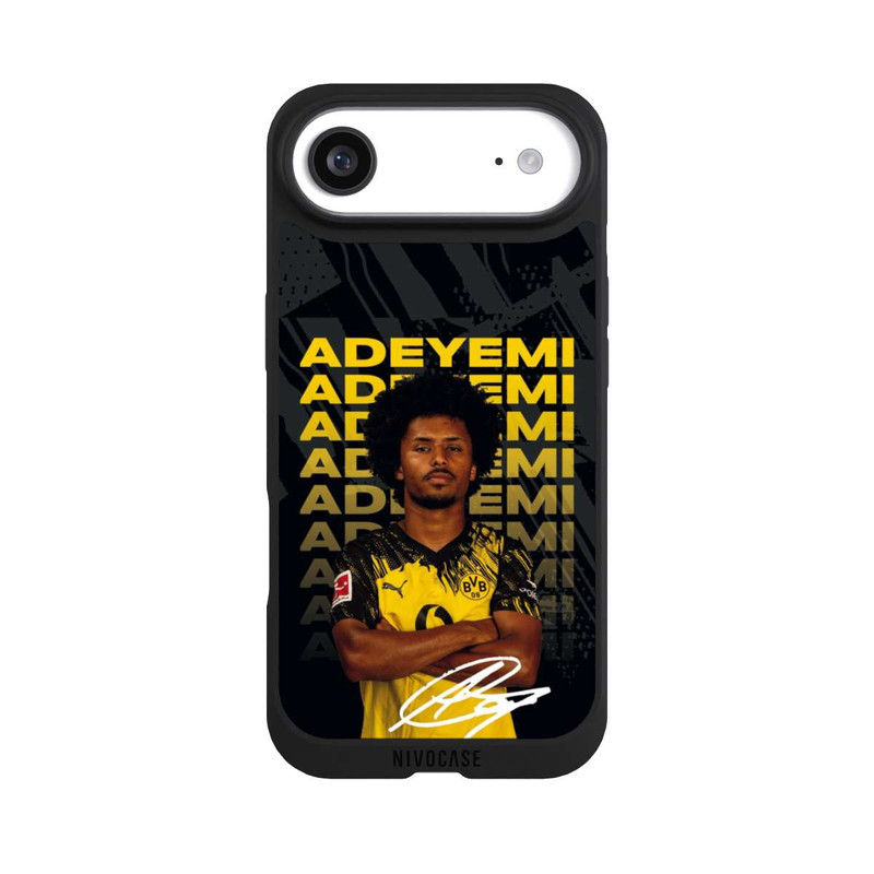iPhone Air NIVOpure Karim Adeyemi 25/26