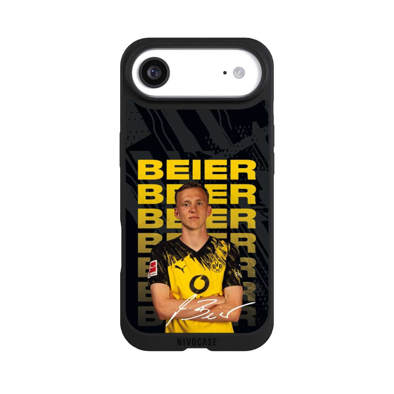 iPhone Air NIVOpure Maximilian Beier 25/26