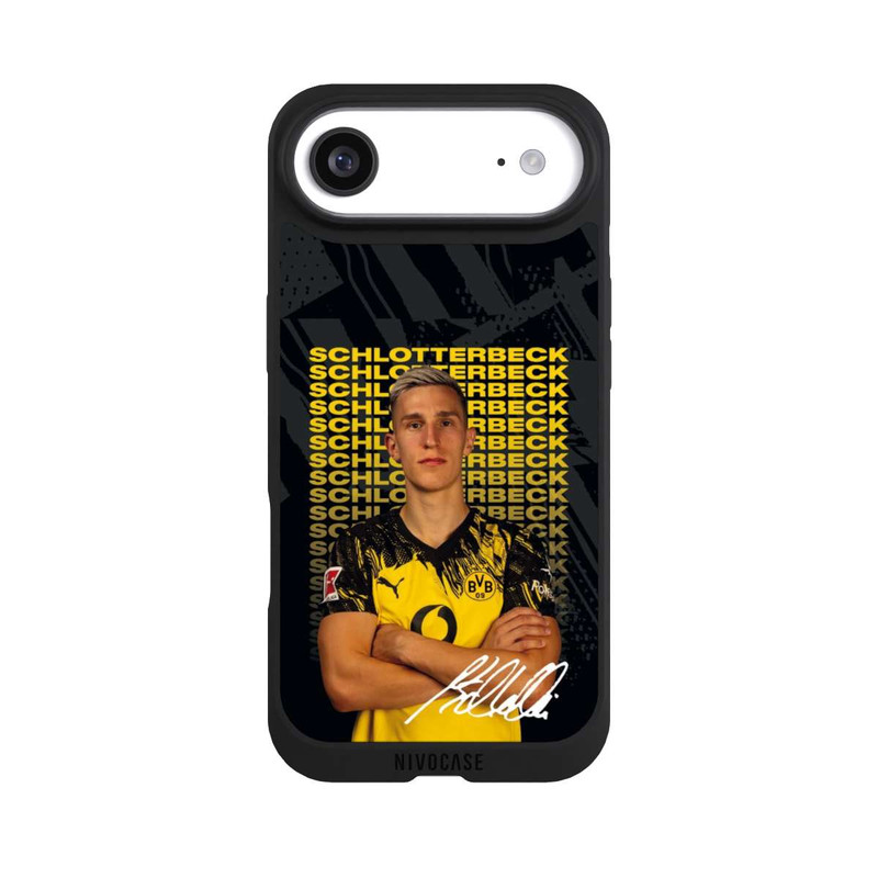 iPhone Air NIVOpure Nico Schlotterbeck 25/26