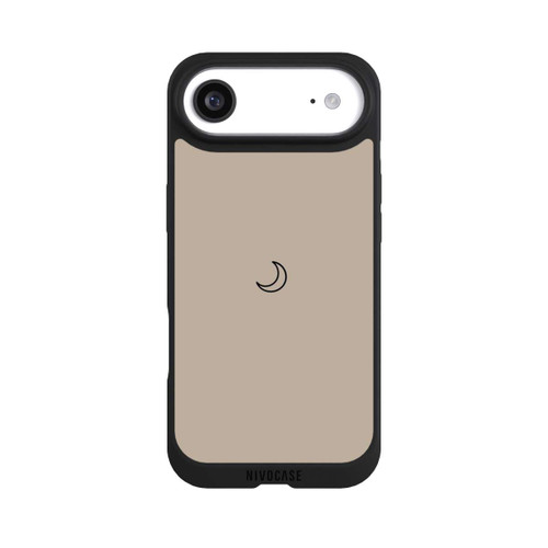 Apple iPhone Air NIVOpure Moon Minimalist