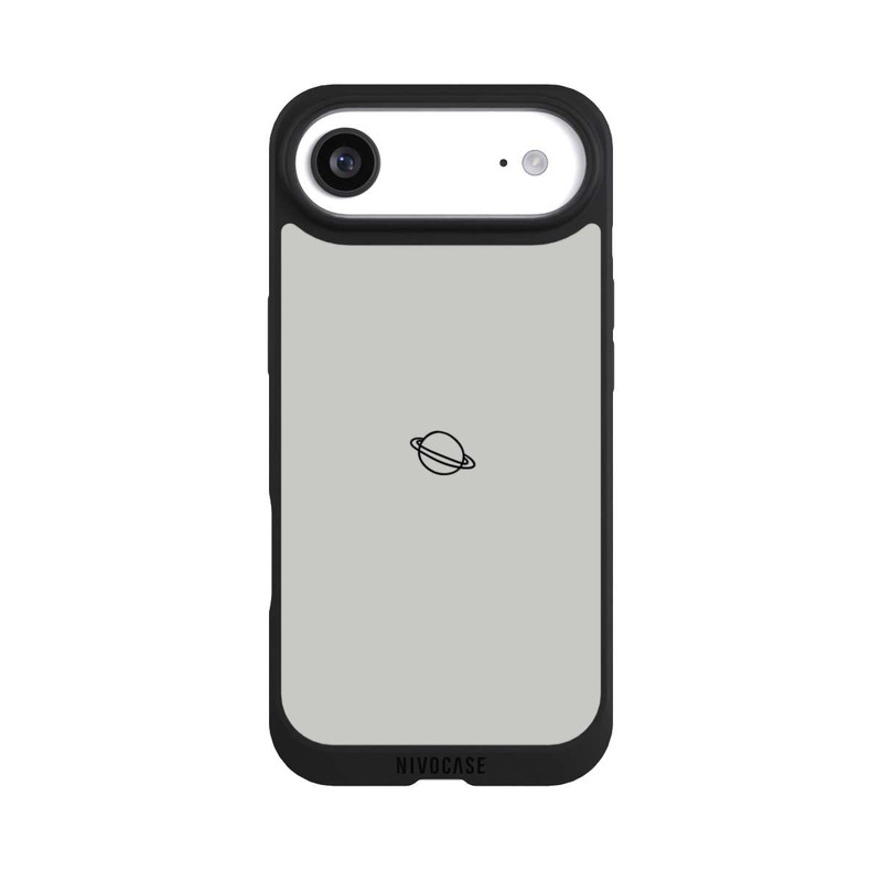 iPhone Air NIVOpure Planète Minimaliste