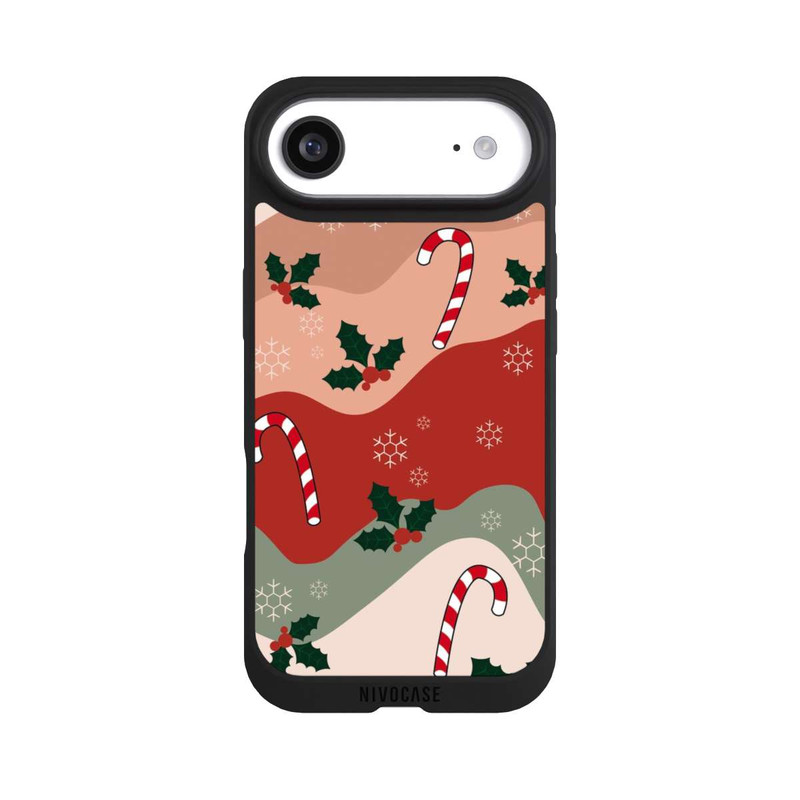 iPhone Air NIVOpure Magie de Noël