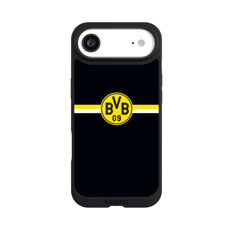 iPhone Air NIVOpure BVB Logo Stripes