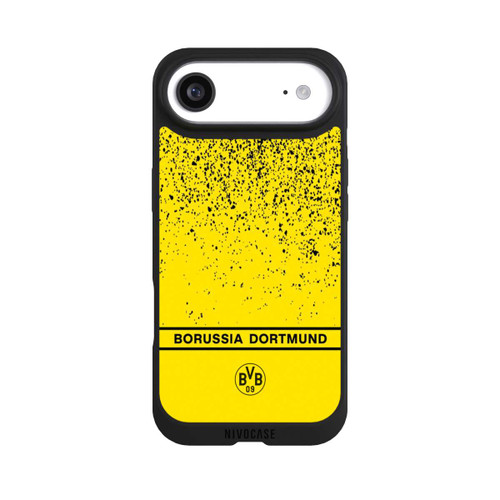 Apple iPhone Air NIVOpure BVB Farbverlauf Gelb