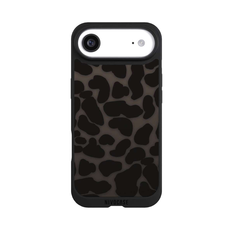 iPhone Air NIVOpure Abstrait Motif Lion