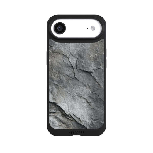 Apple iPhone Air NIVOpure Slate Look Texture