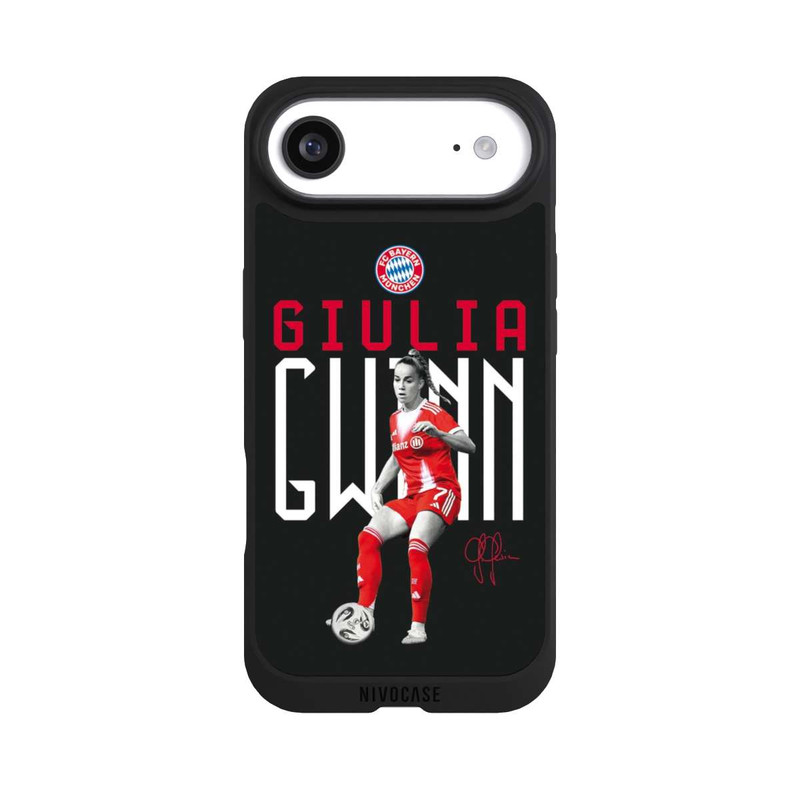 iPhone Air NIVOpure Giulia Gwinn 25/26