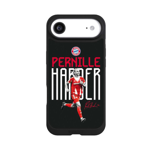 Apple iPhone Air NIVOpure Pernille Harder 25/26