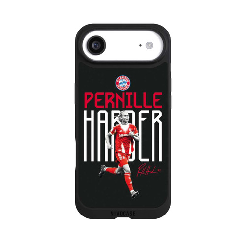 Apple iPhone Air NIVOpure Pernille Harder 25/26
