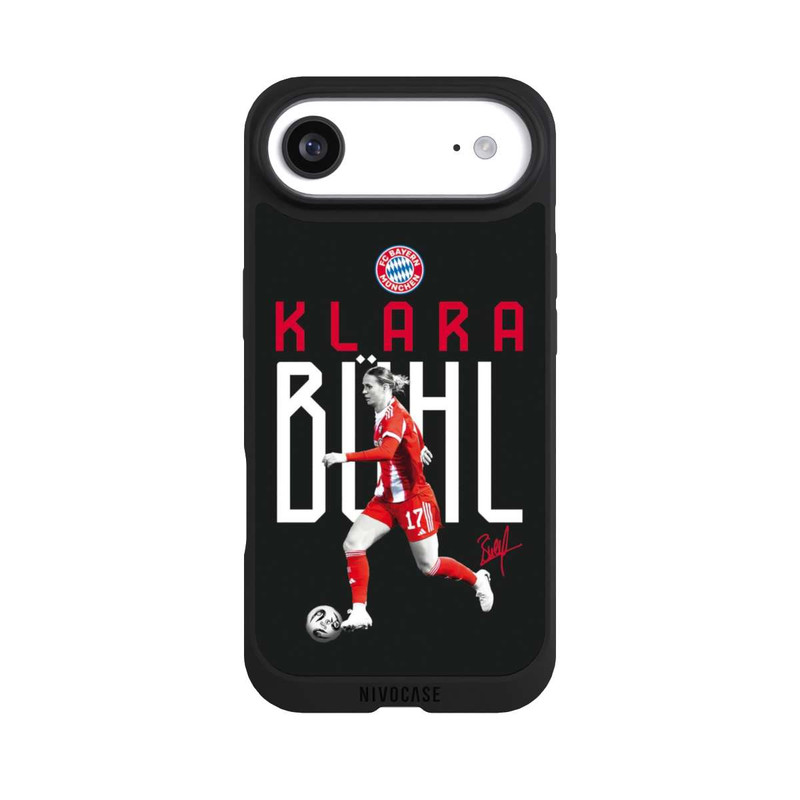 iPhone Air NIVOpure Klara Bühl 25/26