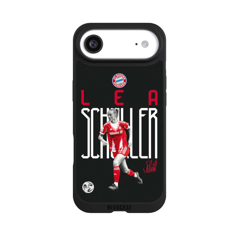 iPhone Air NIVOpure Lea Schüller 25/26