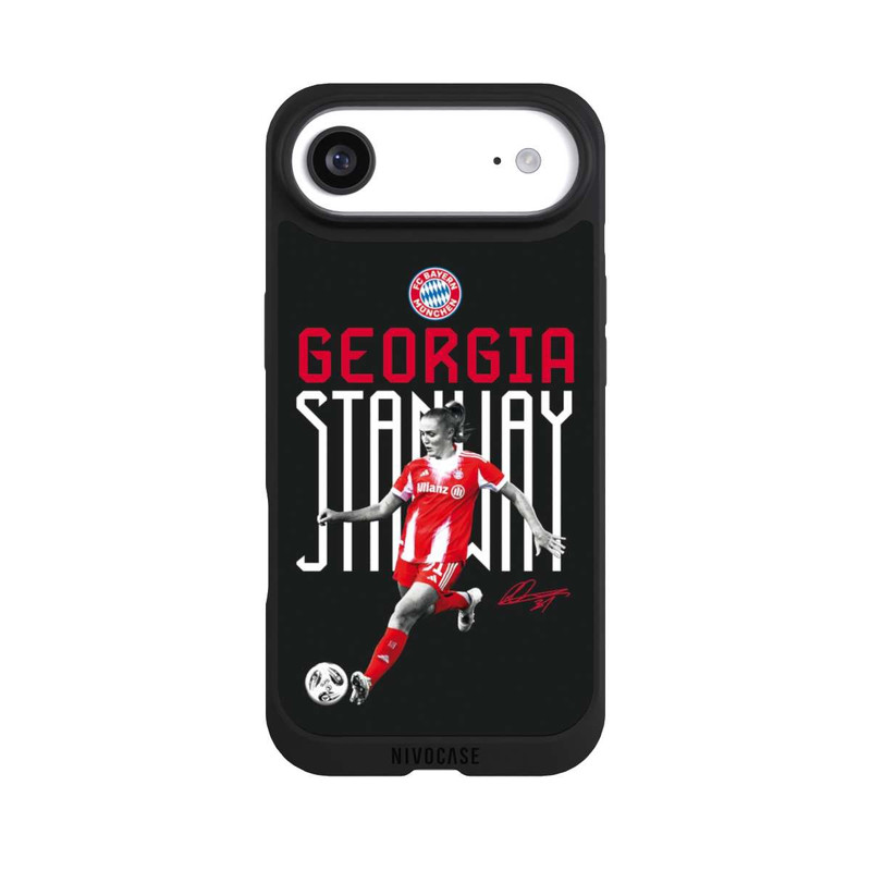 iPhone Air NIVOpure Georgia Stanway 25/26