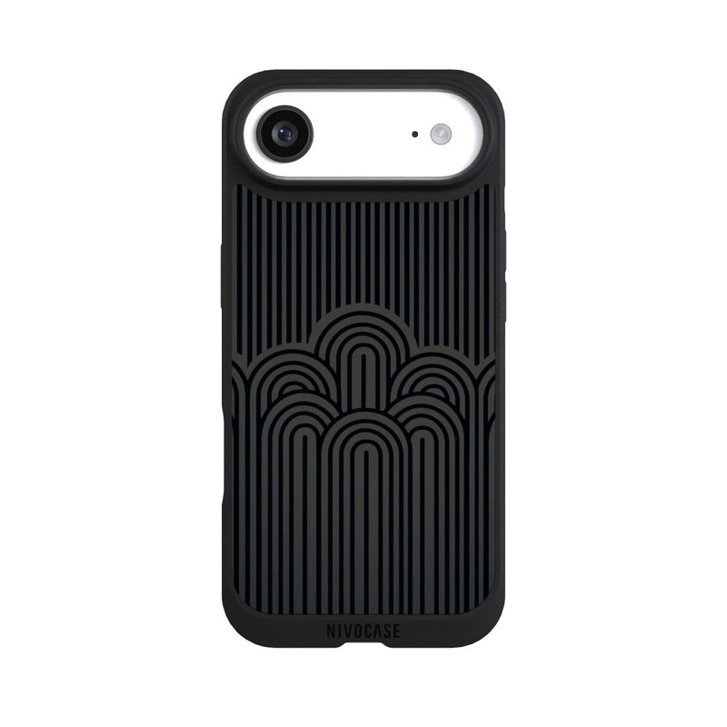 iPhone Air NIVOpure Lignes fraîches