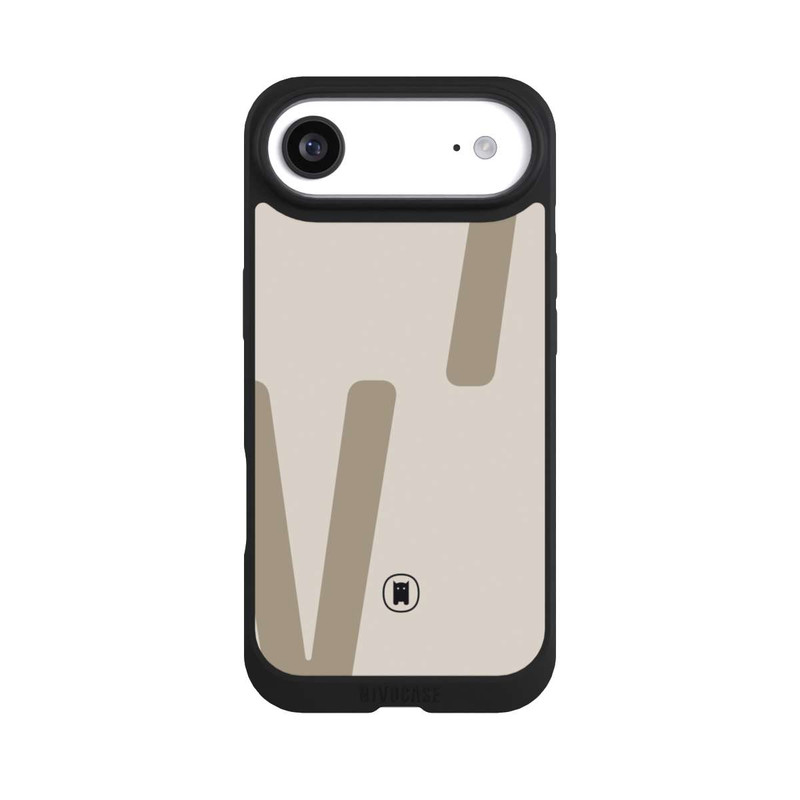 iPhone Air NIVOpure Nivocase Beige V