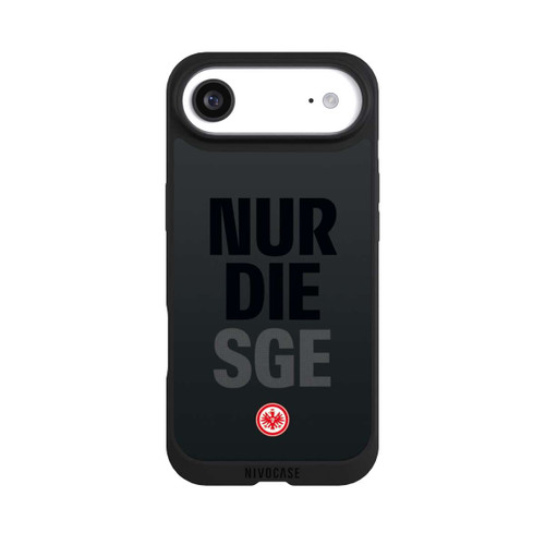 Apple iPhone Air NIVOpure Eintracht Frankfurt Nur Die SGE