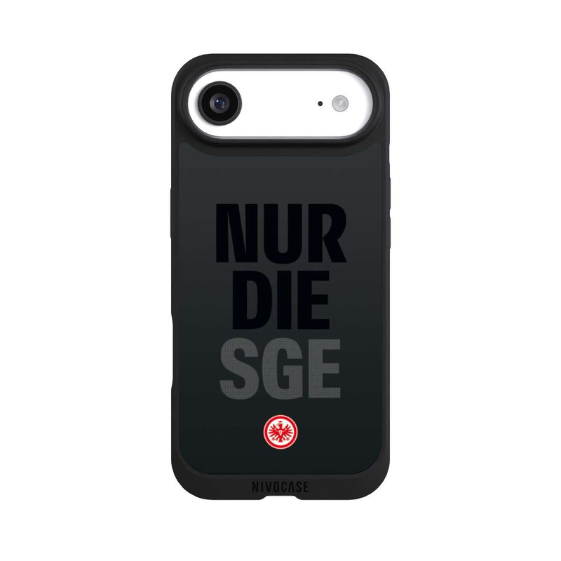 iPhone Air NIVOpure Eintracht Frankfurt Nur Die SGE