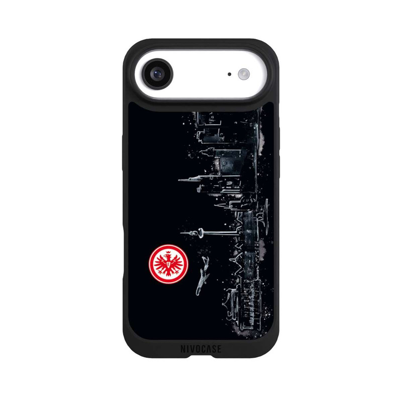 iPhone Air NIVOpure SGE Frankfurt Skyline