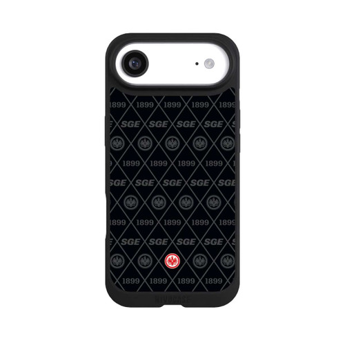 Apple iPhone Air NIVOpure SGE Logo Muster