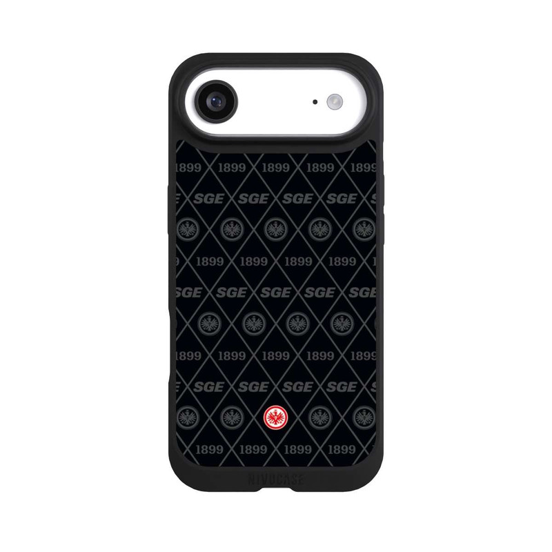 iPhone Air NIVOpure SGE Logo Muster