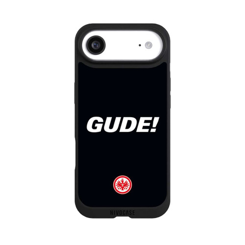Apple iPhone Air NIVOpure SGE Gude!