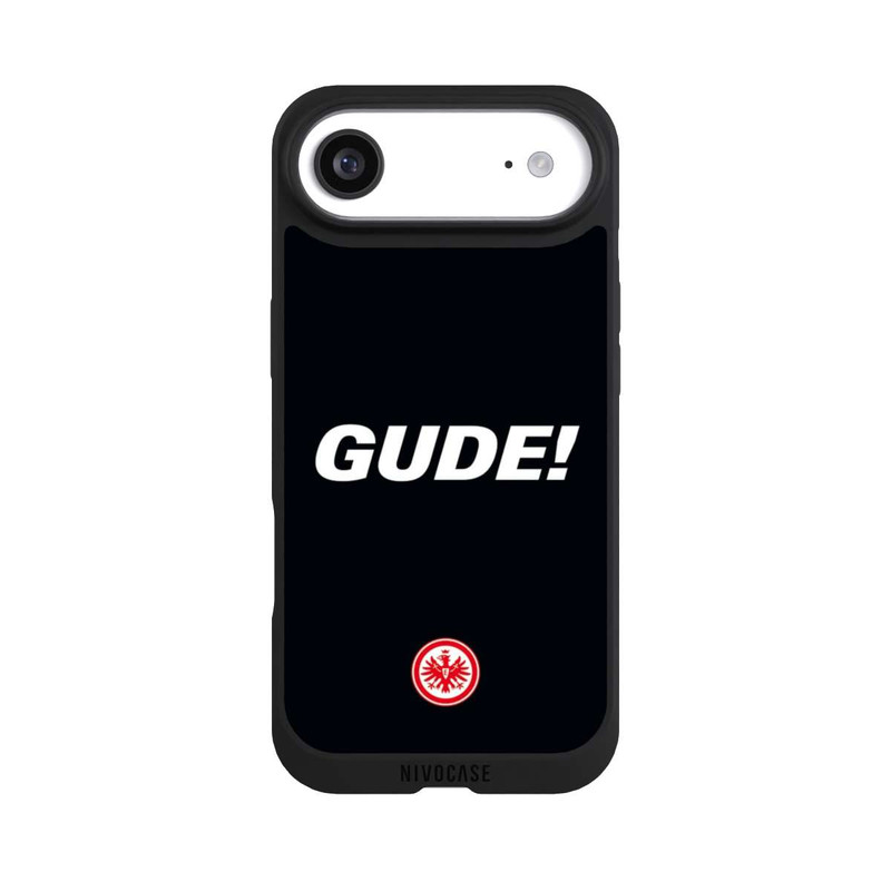 iPhone Air NIVOpure SGE Gude!