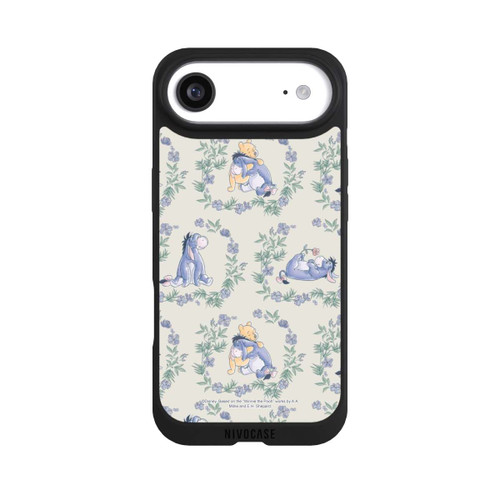 Apple iPhone Air NIVOpure Eeyore Hugging Pooh Pattern