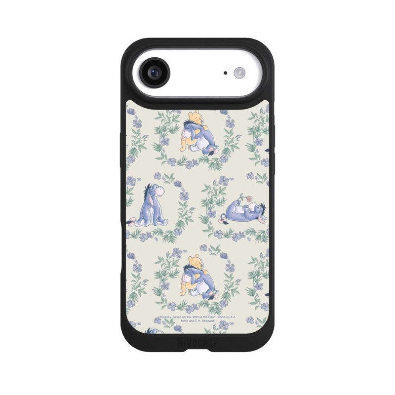 iPhone Air NIVOpure Eeyore Hugging Pooh Pattern