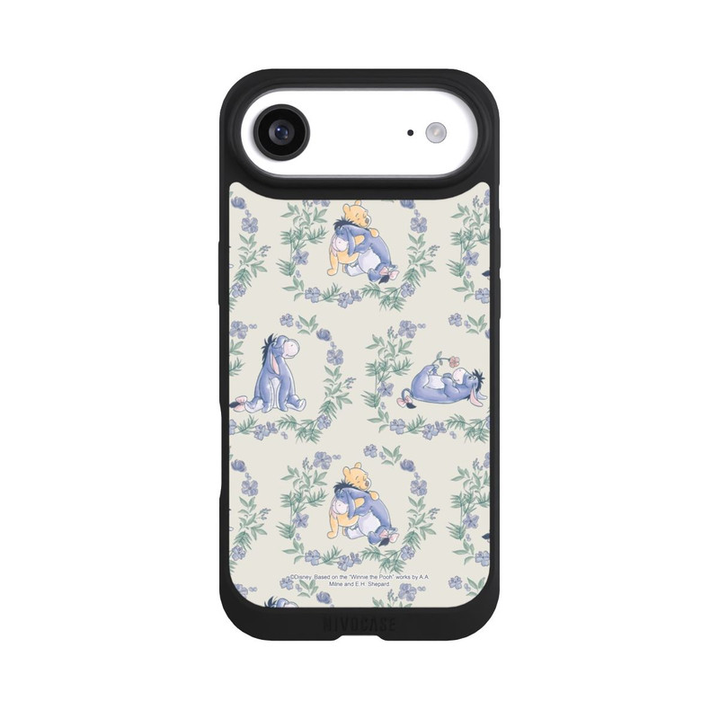 iPhone Air NIVOpure Eeyore Hugging Pooh Pattern