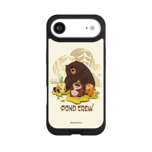 Apple iPhone Air NIVOpure Hoppers Pond Crew