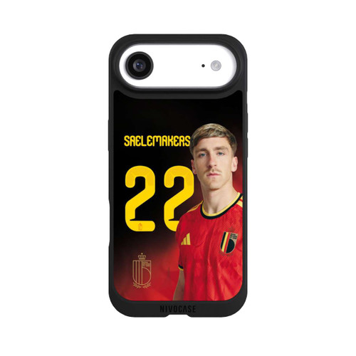 Apple iPhone Air NIVOpure Alexis Saelemaekers 22