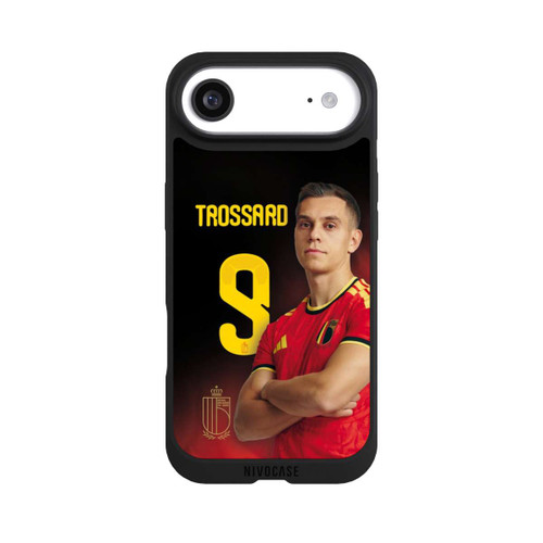 Apple iPhone Air NIVOpure Leandro Trossard 17