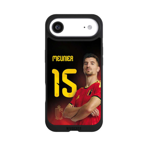 Apple iPhone Air NIVOpure Thomas Meunier 15