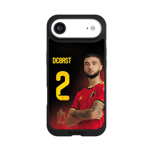 Apple iPhone Air NIVOpure Zeno Debast 2