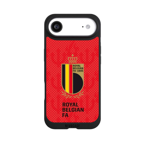 Apple iPhone Air NIVOpure Belgian Home Jersey 2026