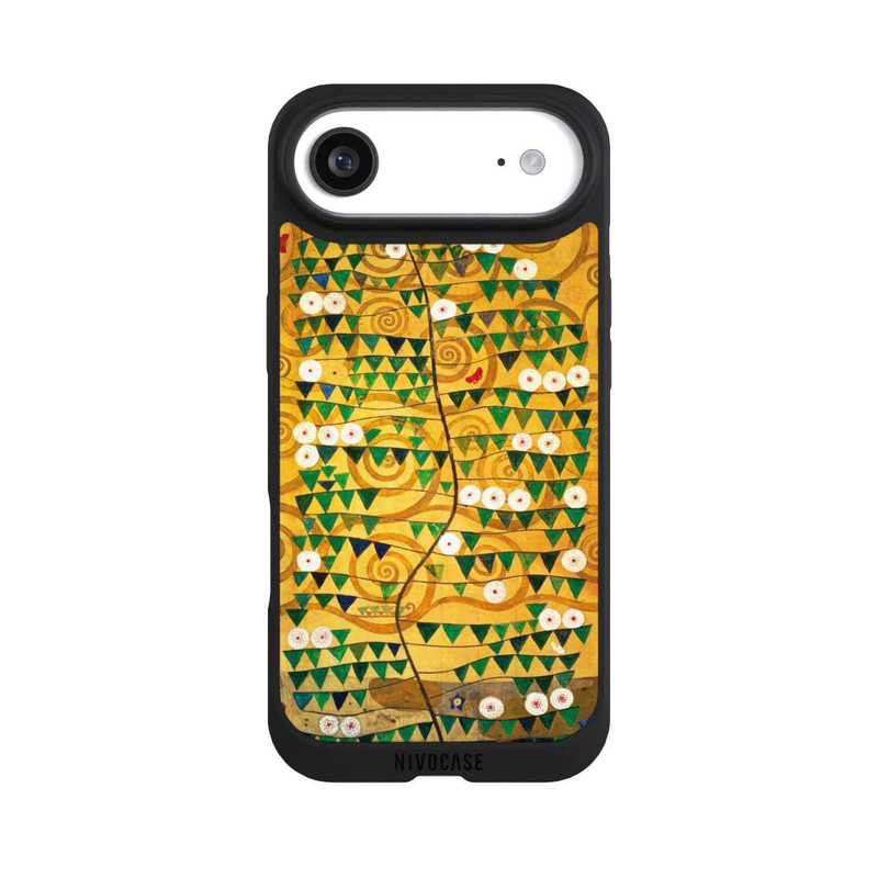 iPhone Air NIVOpure Lebensbaum