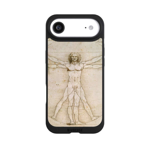 Apple iPhone Air NIVOpure The Proportions of Man