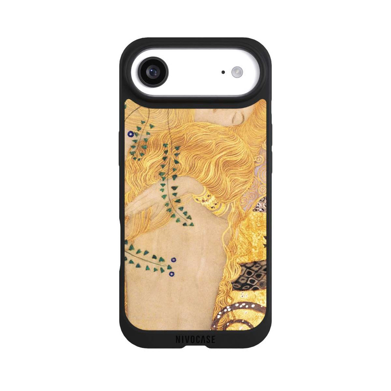 iPhone Air NIVOpure Wasserschlangen