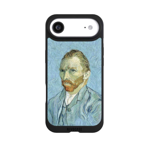 Apple iPhone Air NIVOpure Selbstportrait, 1889